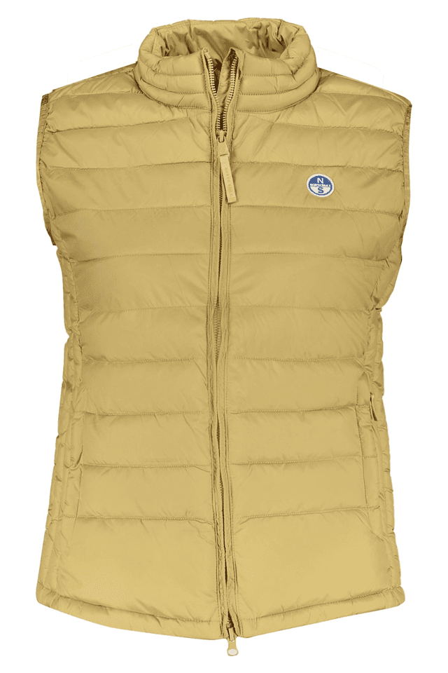 8383NORTH SAILS SMANICATO DONNA BEIGE