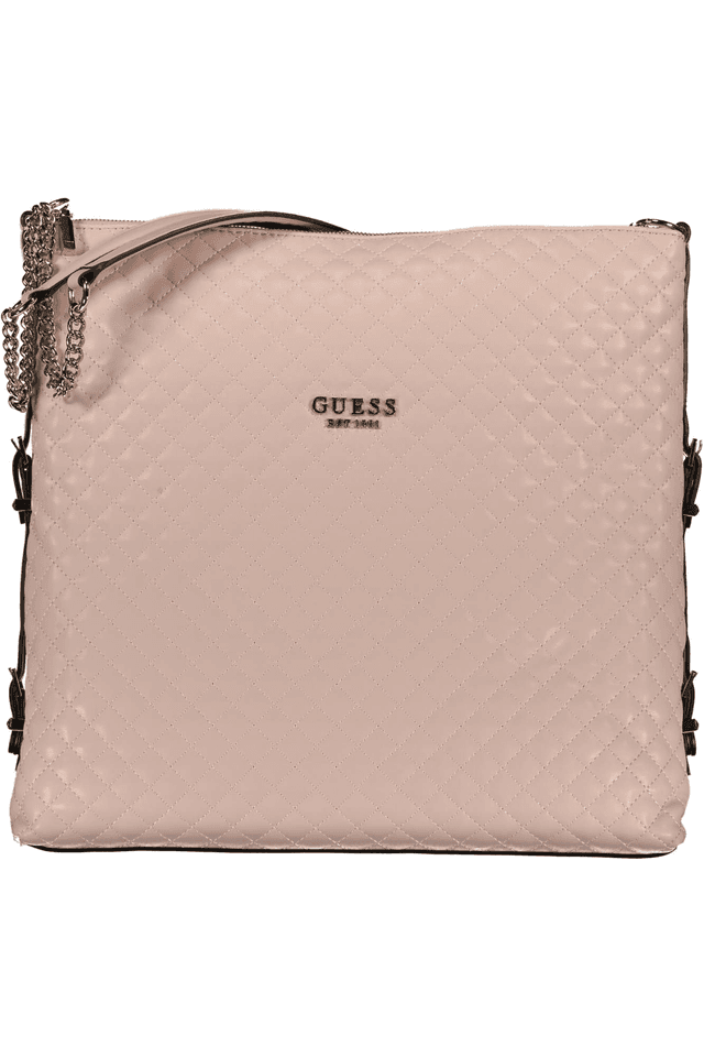 2759GUESS JEANS BORSA DONNA ROSA