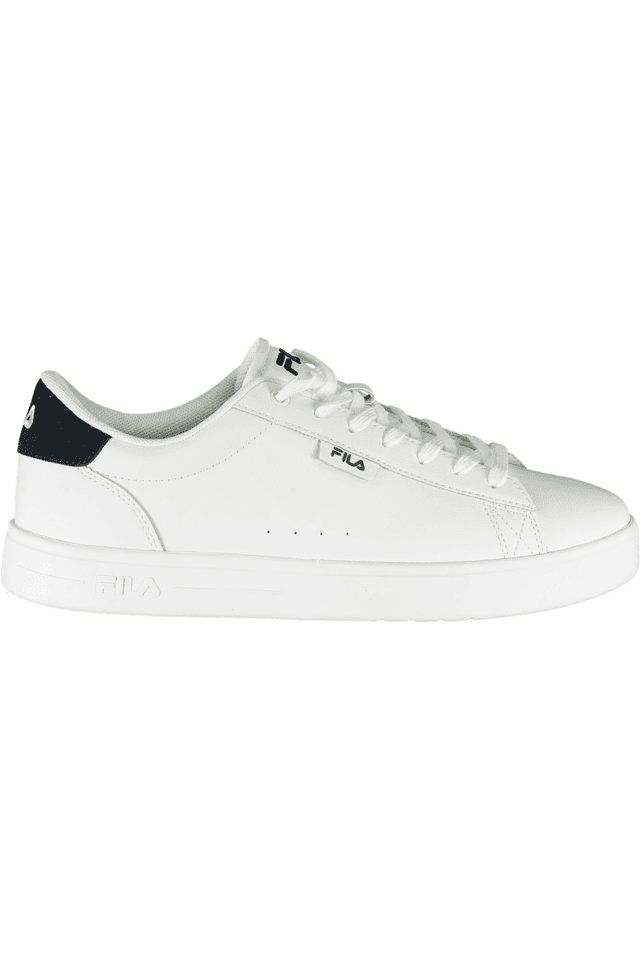 7981FILA CALZATURA SPORTIVA UOMO BIANCO