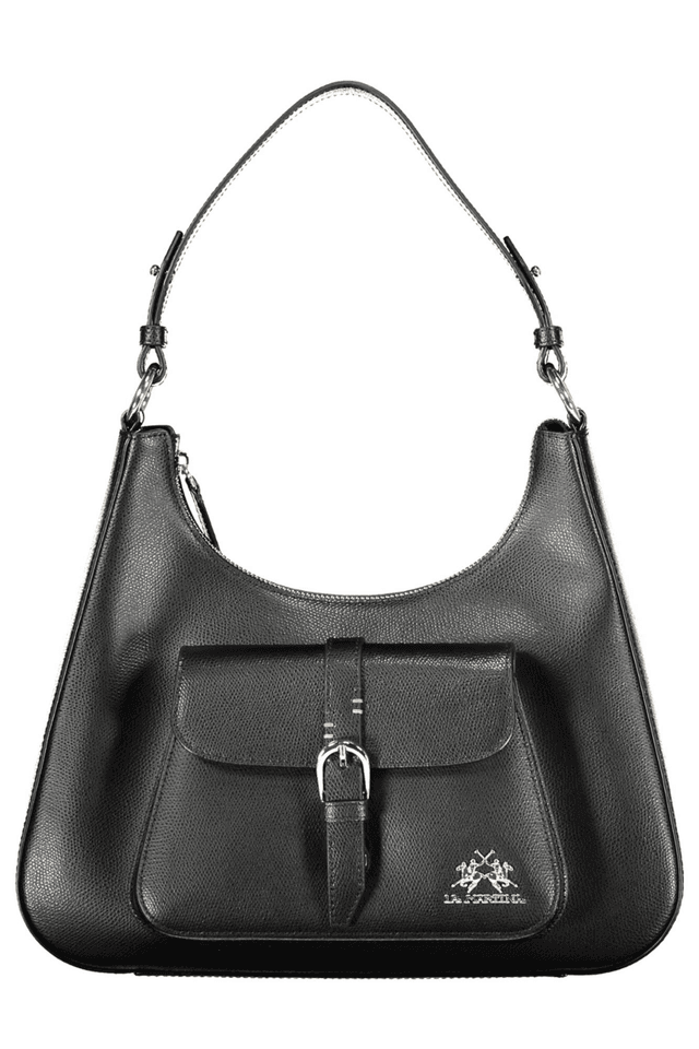3801LA MARTINA BORSA DONNA NERO