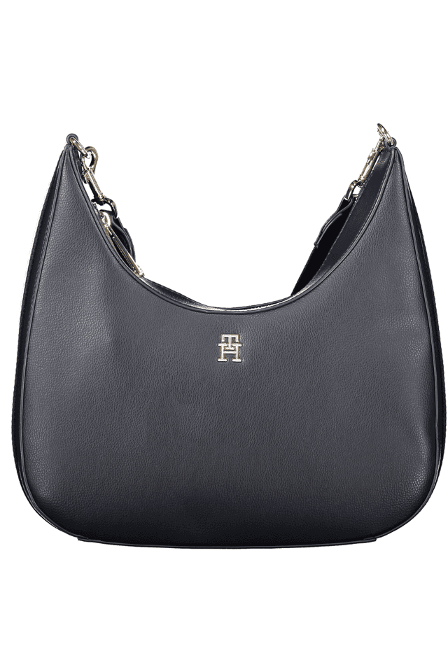 6368TOMMY HILFIGER BORSA DONNA BLU