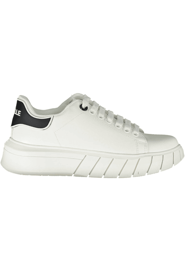 3520GAELLE CALZATURA SPORTIVA DONNA BIANCO