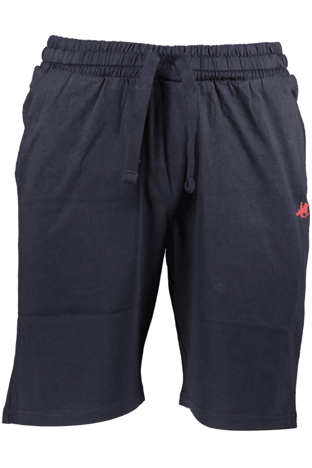 4060U.S. GRAND POLO PANTALONE SHORT UOMO BLU