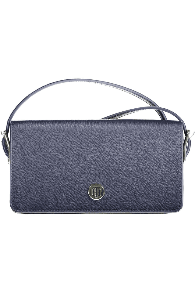 599TOMMY HILFIGER TRACOLLA DONNA BLU
