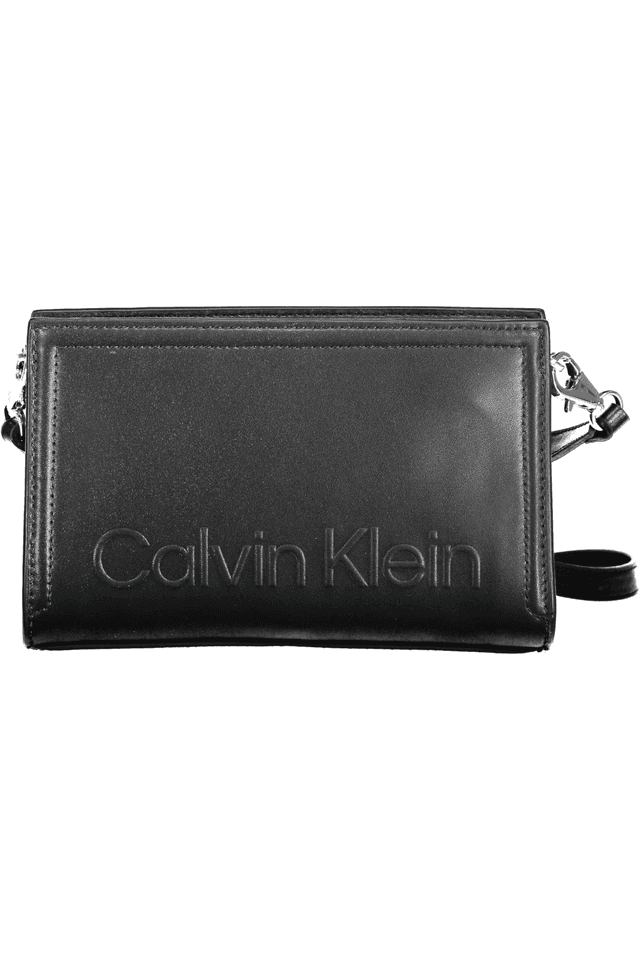2065CALVIN KLEIN BORSA DONNA NERO
