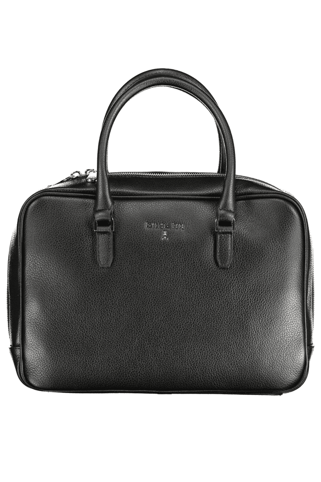 PATRIZIA PEPE BORSA DONNA NERO