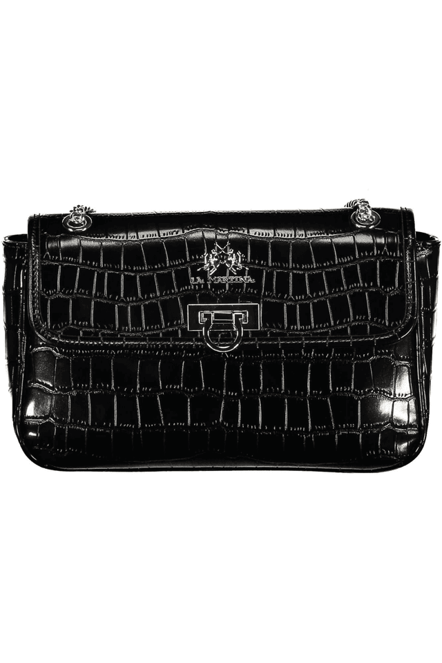 3808LA MARTINA BORSA DONNA NERO