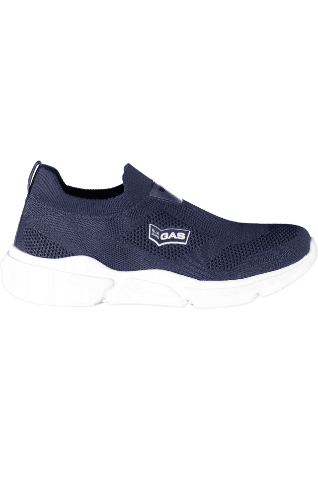 8503GAS CALZATURA SPORTIVA UOMO BLU