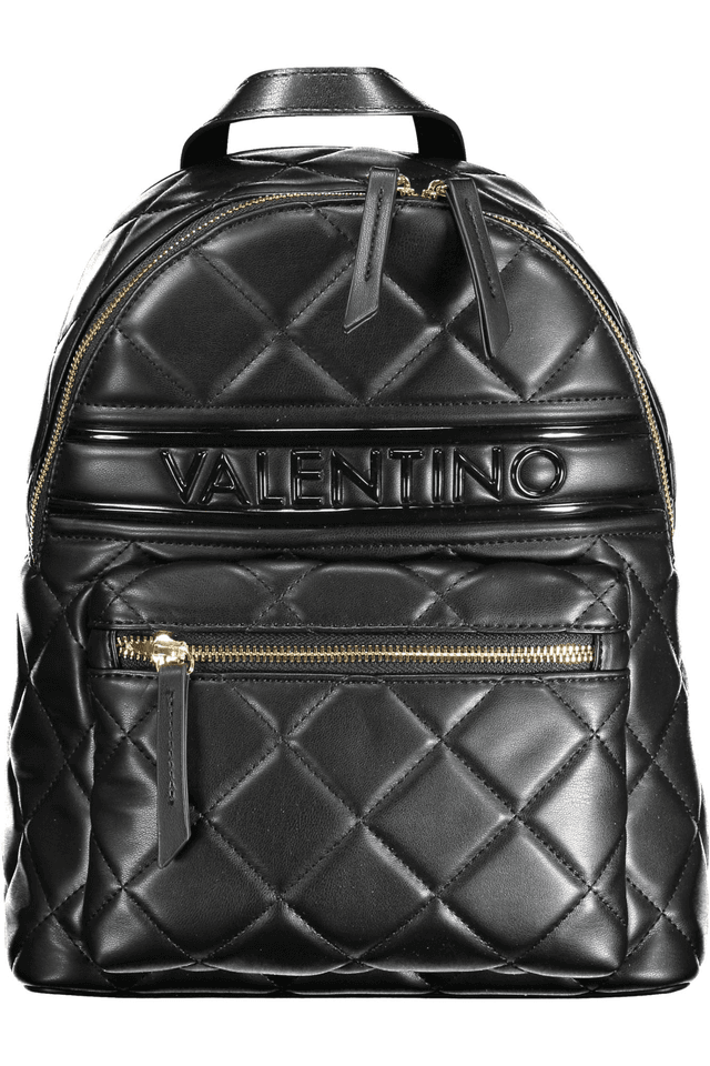 8754VALENTINO BAGS ZAINO DONNA NERO