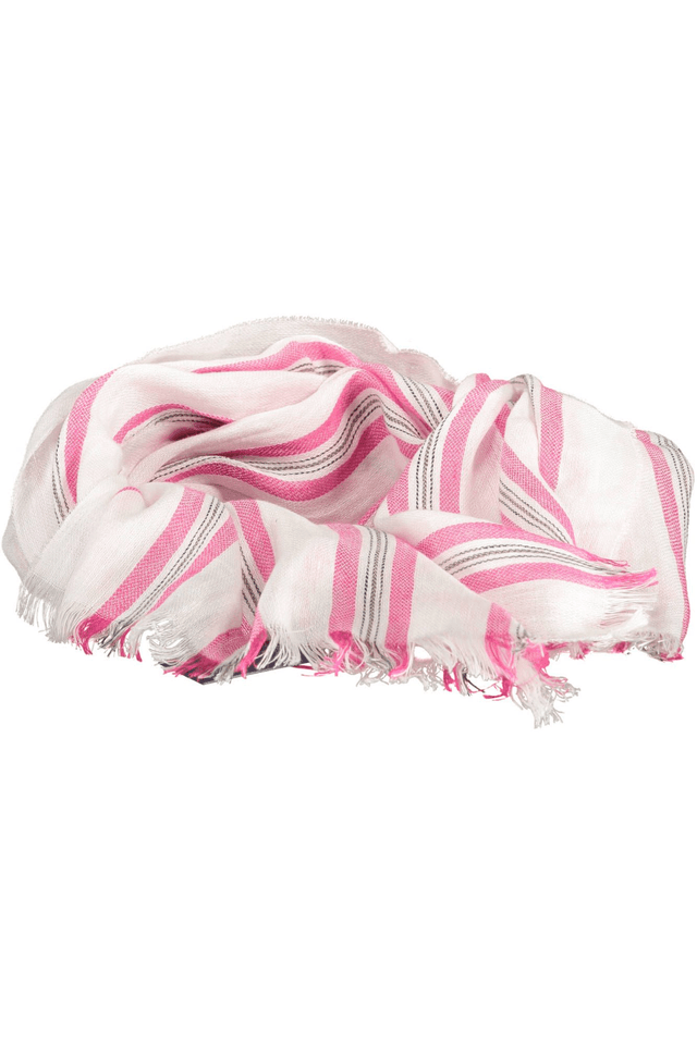 2142GANT FOULARD DONNA ROSA