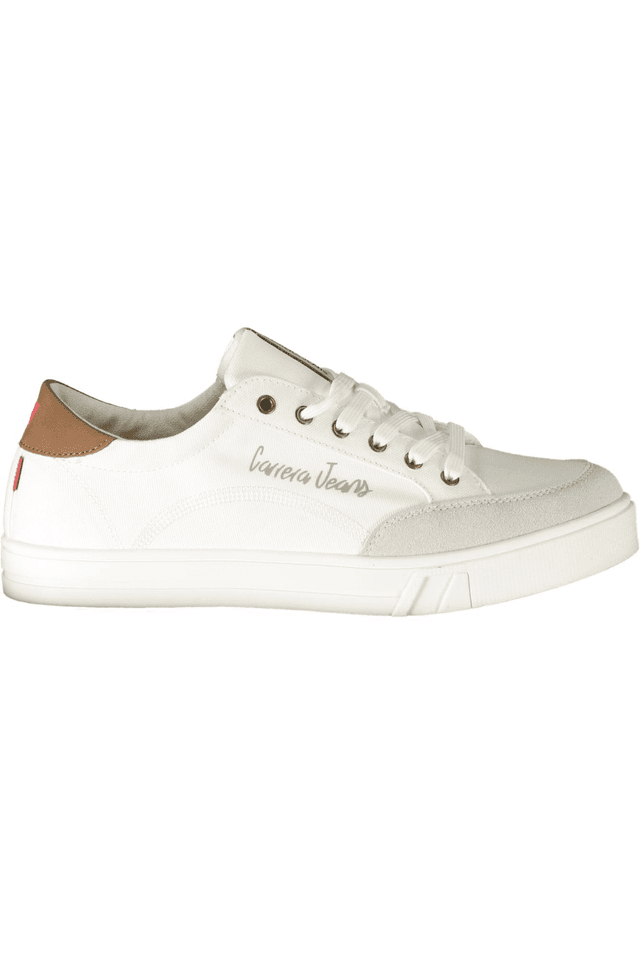 8638CARRERA CALZATURA SPORTIVA UOMO BIANCO