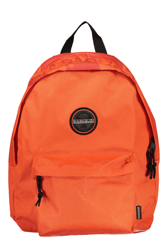 7681NAPAPIJRI ZAINO UOMO ROSSO