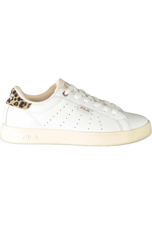 10254FILA CALZATURA SPORTIVA DONNA BIANCO