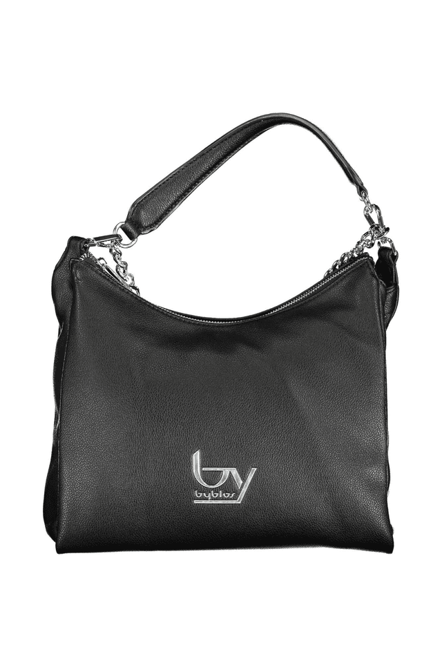2672BYBLOS BORSA DONNA NERO