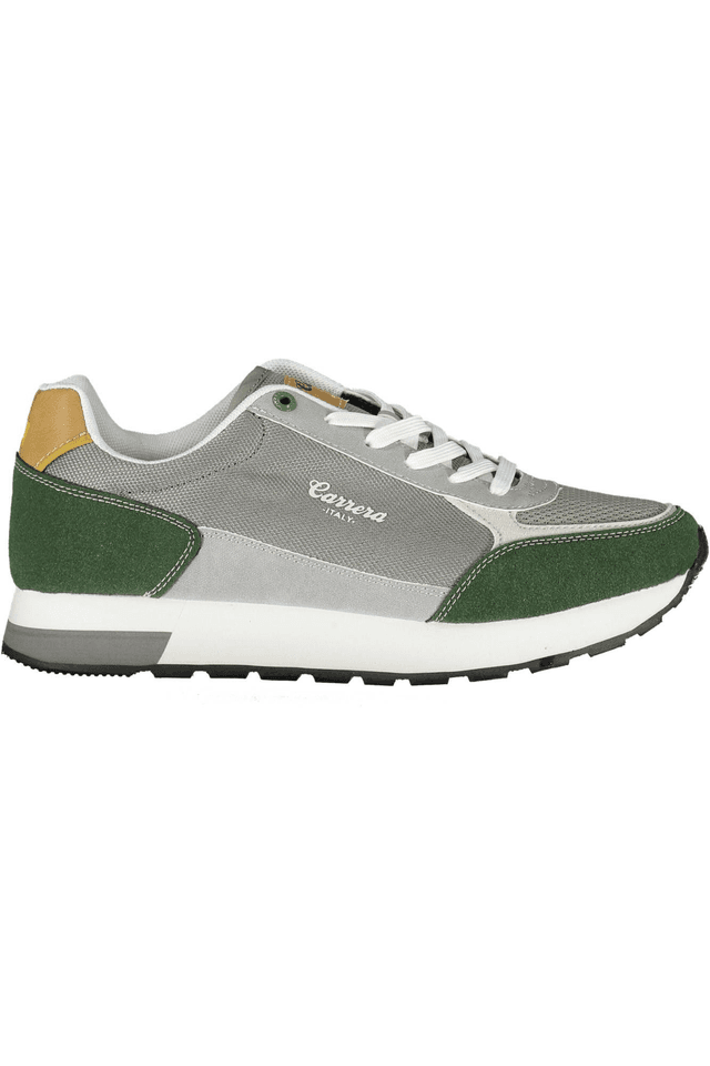 4410CARRERA CALZATURA SPORTIVA UOMO GRIGIO