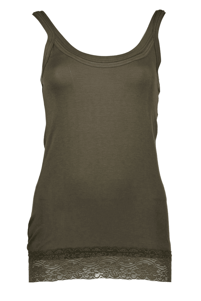 573SILVIAN HEACH CANOTTA DONNA VERDE