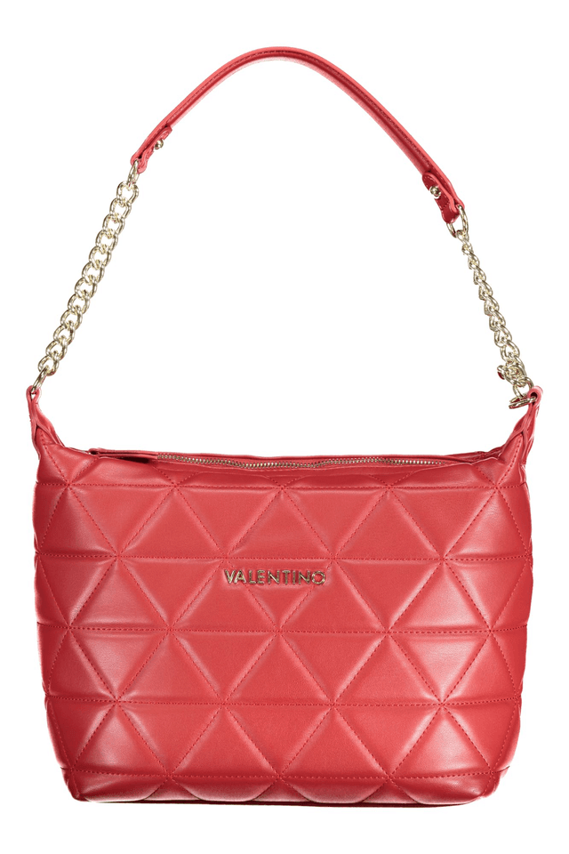 9511VALENTINO BAGS BORSA DONNA ROSSO