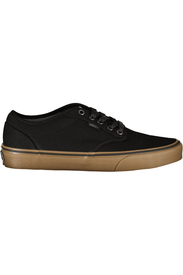 7469VANS CALZATURA SPORTIVA UOMO NERO