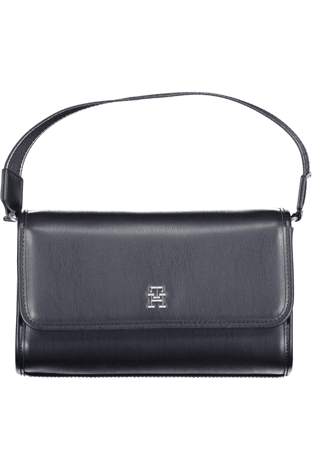 9243TOMMY HILFIGER BORSA DONNA BLU