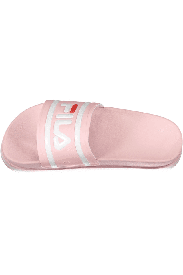 7951FILA CALZATURA CIABATTA DONNA ROSA