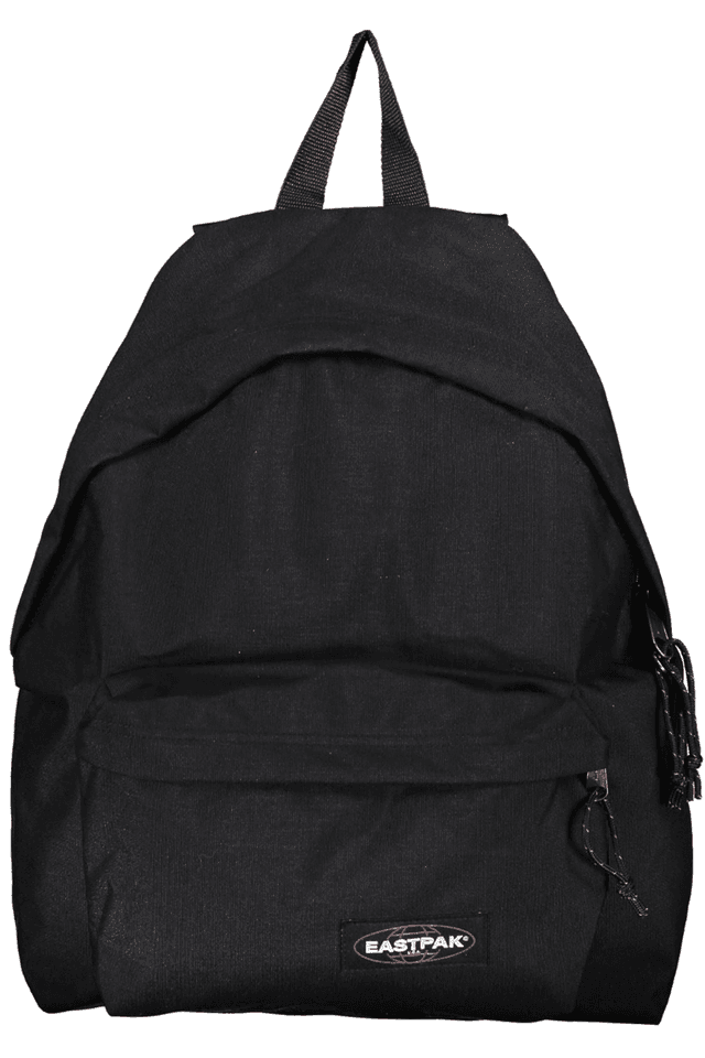 4629EASTPAK ZAINO UOMO NERO