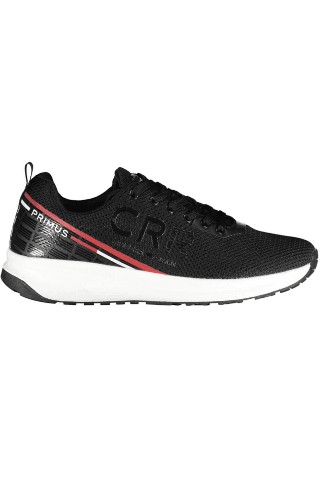 4418CARRERA CALZATURA SPORTIVA UOMO NERO