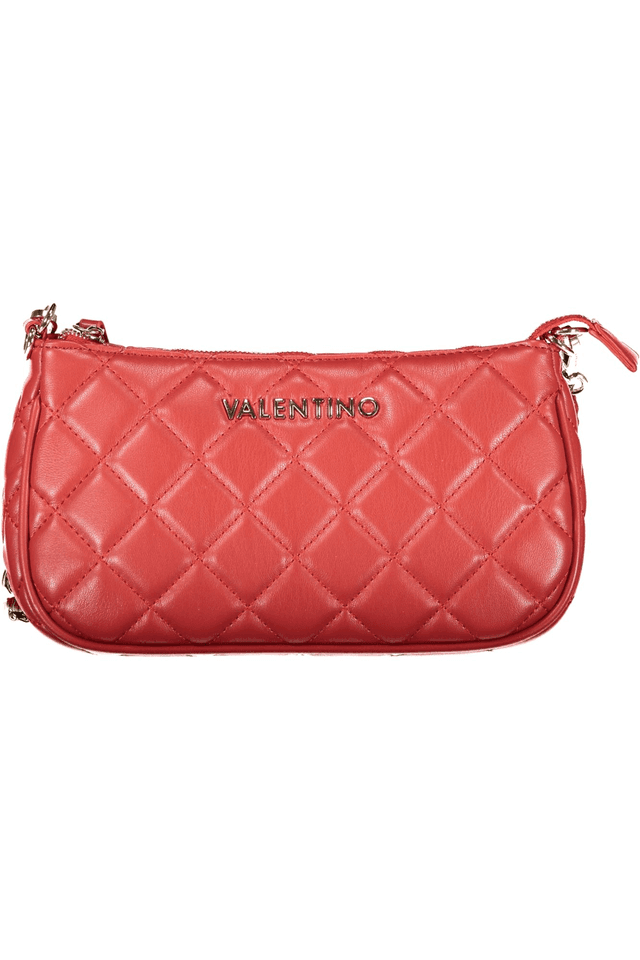 5391VALENTINO BAGS BORSA DONNA ROSSO