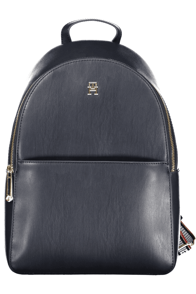 10403TOMMY HILFIGER ZAINO DONNA BLU