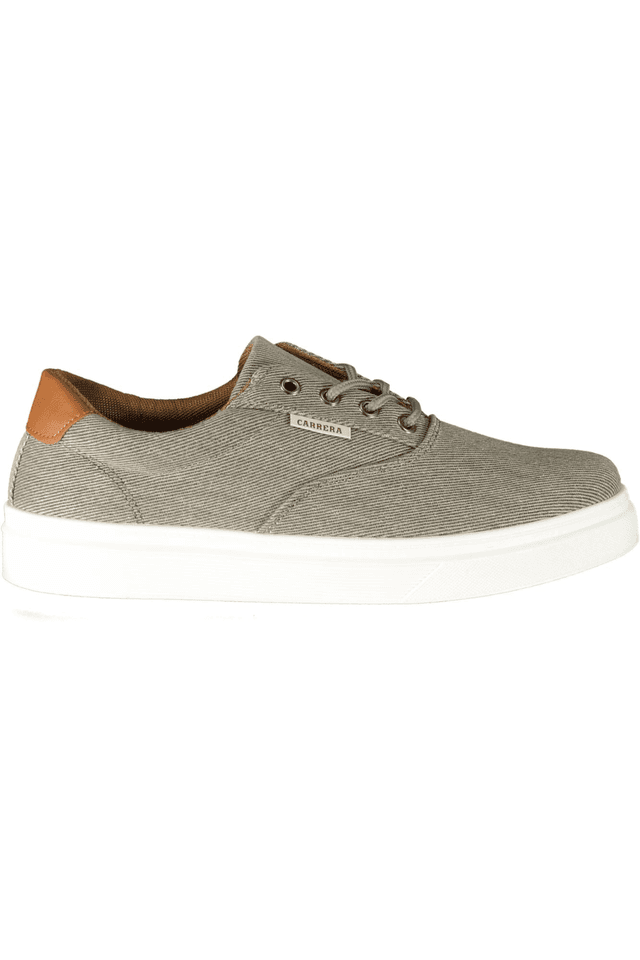 8636CARRERA CALZATURA SPORTIVA UOMO GRIGIO