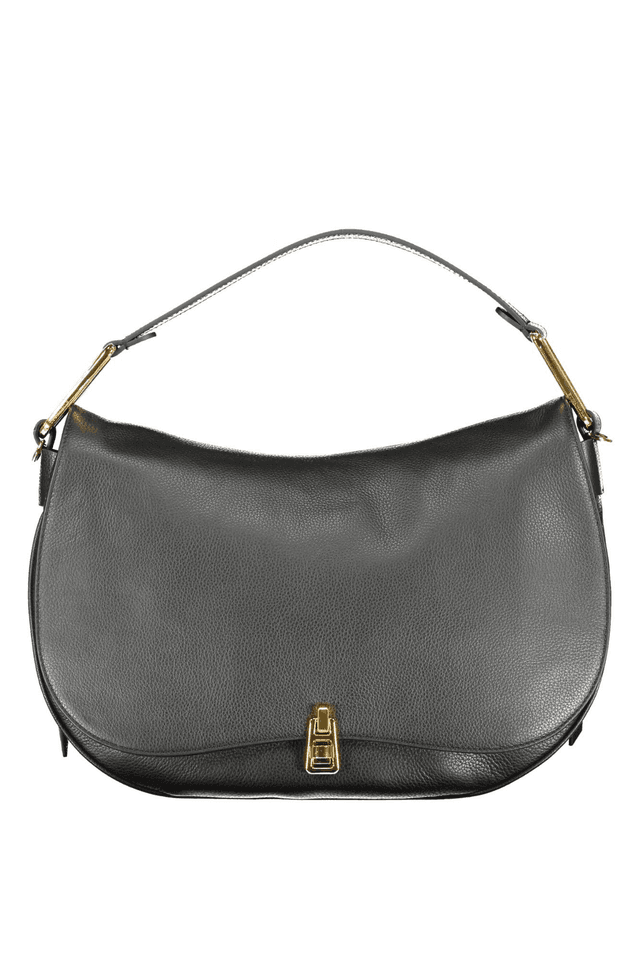 COCCINELLE BORSA DONNA NERO