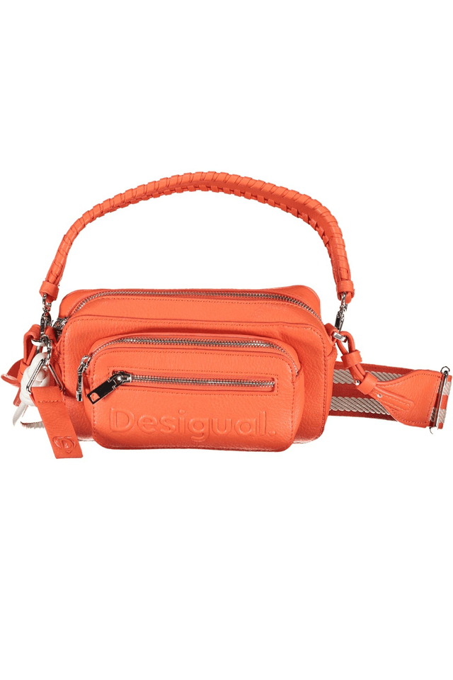8040DESIGUAL BORSA DONNA ROSA