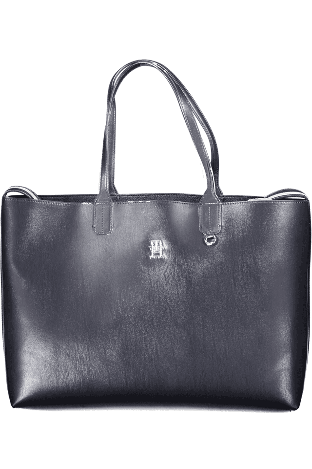 3737TOMMY HILFIGER BORSA DONNA BLU
