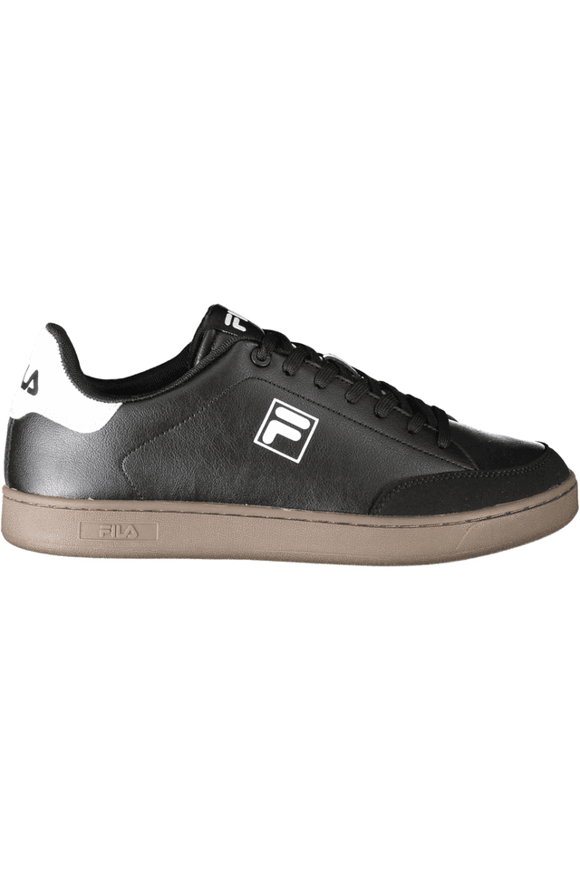 10248FILA CALZATURA SPORTIVA UOMO NERO
