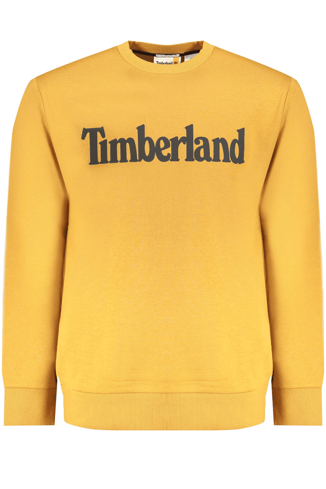 9950TIMBERLAND FELPA SENZA ZIP UOMO MARRONE
