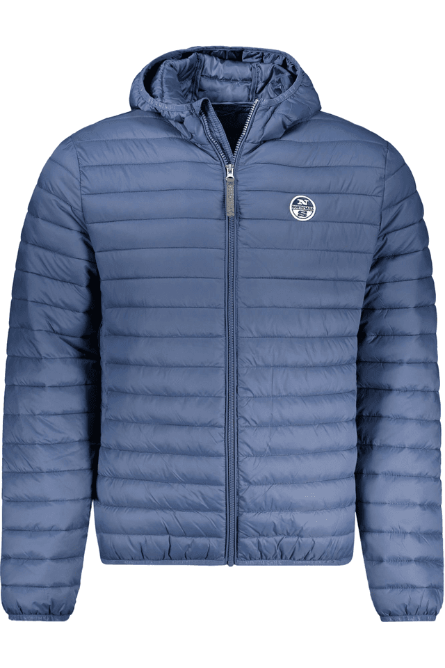10522NORTH SAILS GIUBBOTTO UOMO BLU