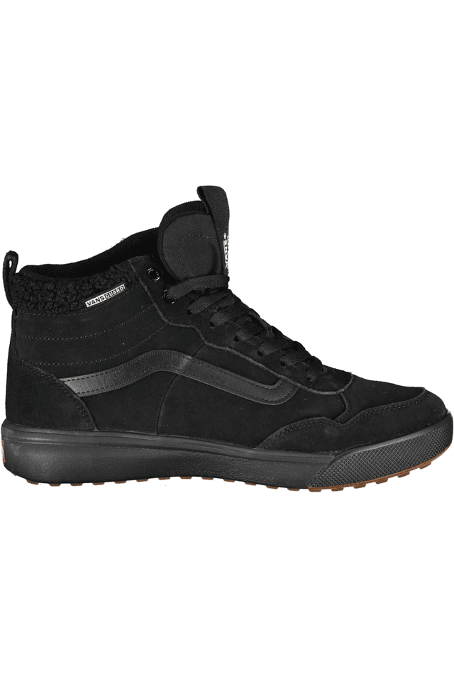 5824VANS CALZATURA SPORTIVA UOMO NERO