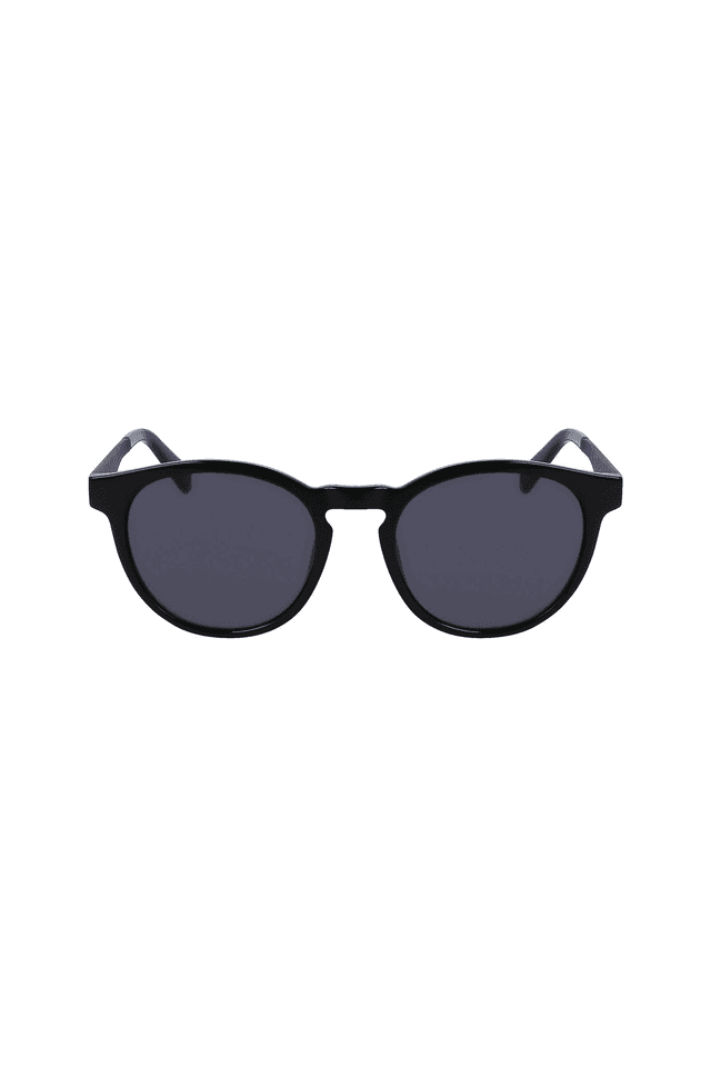 8574CALVIN KLEIN OCCHIALE DA SOLE UOMO NERO