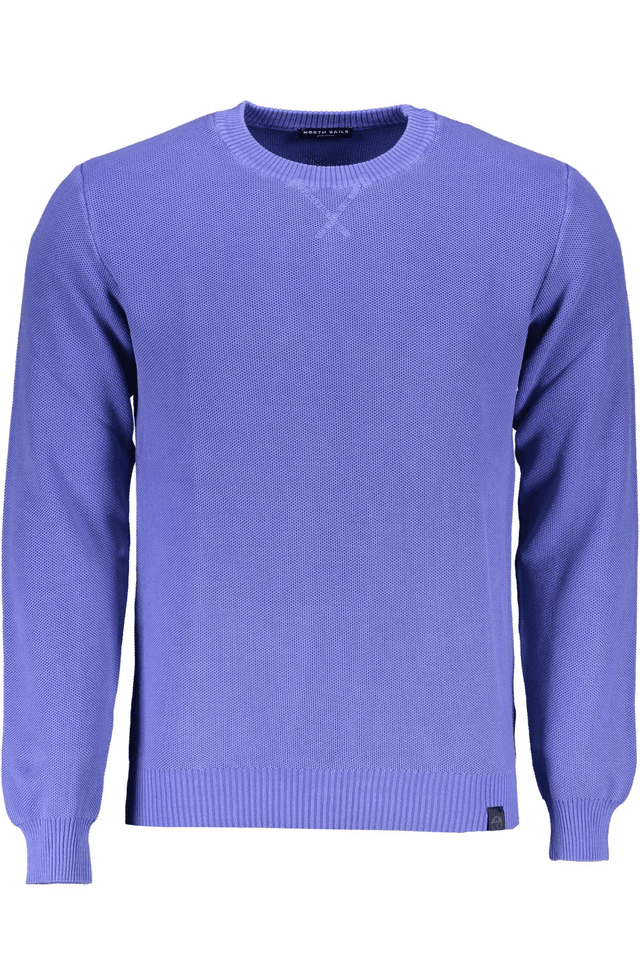 8587NORTH SAILS MAGLIA UOMO BLU