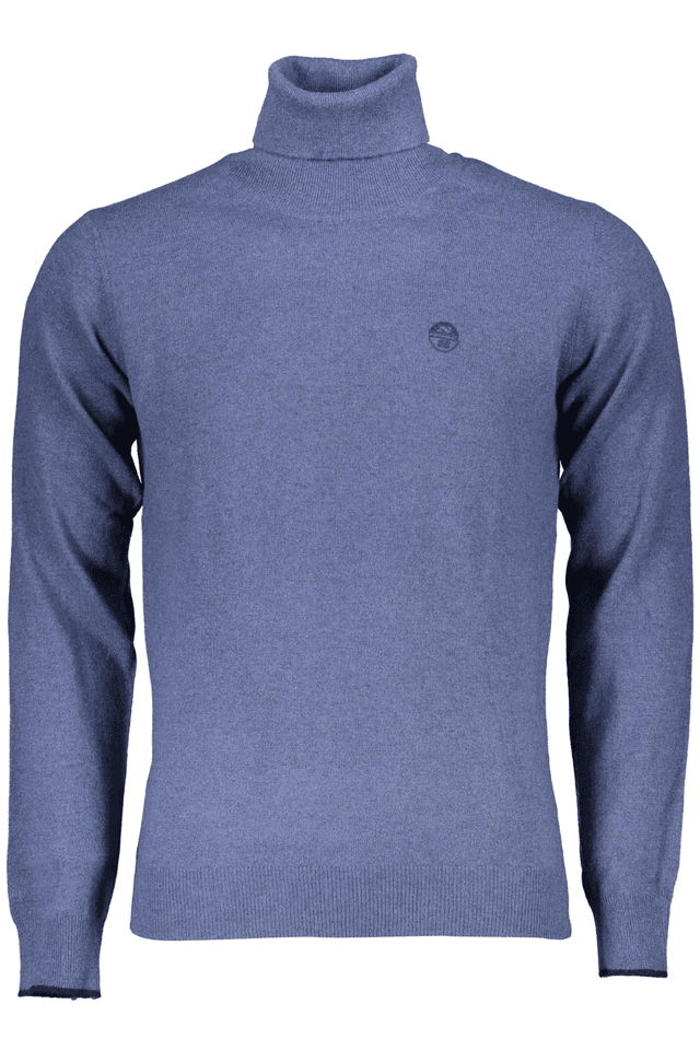 4997NORTH SAILS MAGLIONE UOMO BLU
