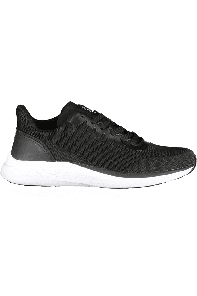 5839MARES CALZATURA SPORTIVA UOMO NERO