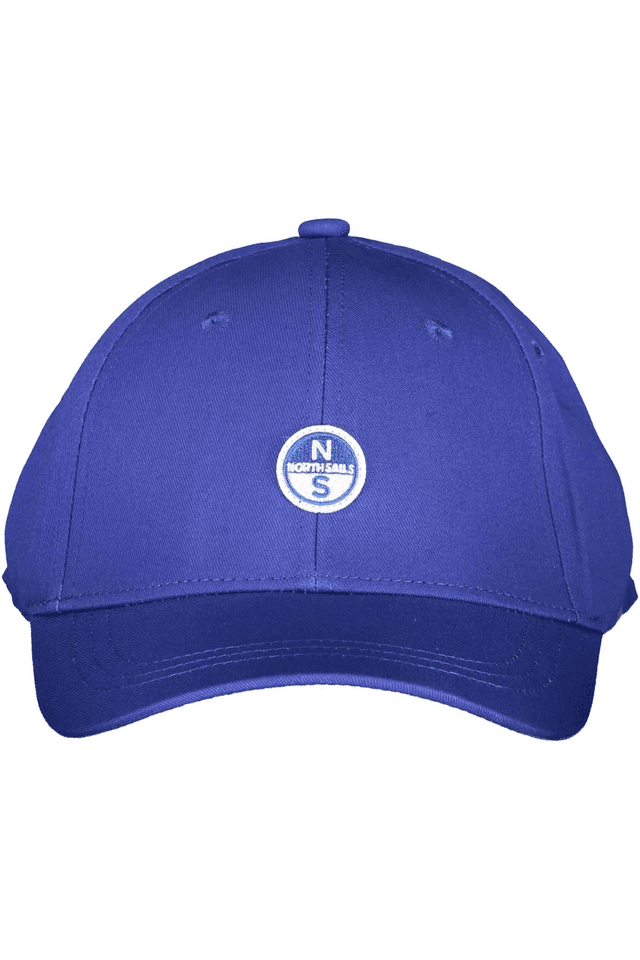 8225NORTH SAILS CAPPELLO UOMO BLU