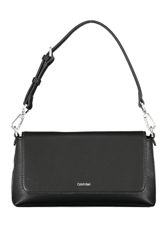 6316CALVIN KLEIN BORSA DONNA NERO