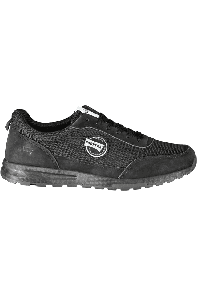 8650CARRERA CALZATURA SPORTIVA UOMO NERO