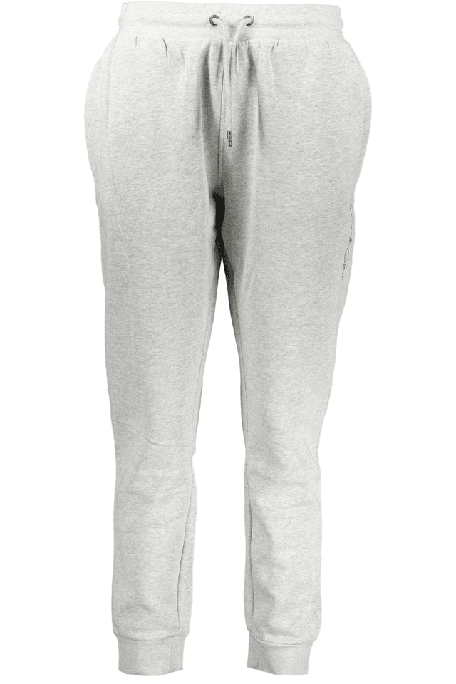 7874CAVALLI CLASS PANTALONE DONNA GRIGIO