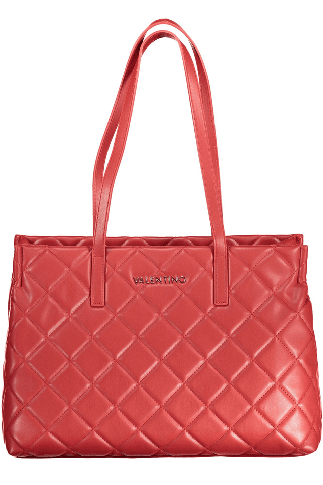 8752VALENTINO BAGS BORSA DONNA ROSSO