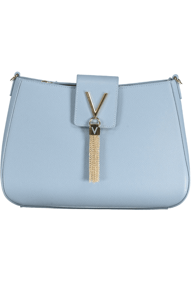 9507VALENTINO BAGS BORSA DONNA AZZURRO