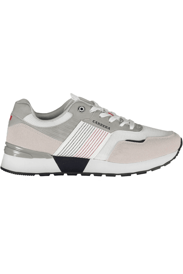 4407CARRERA CALZATURA SPORTIVA UOMO BIANCO