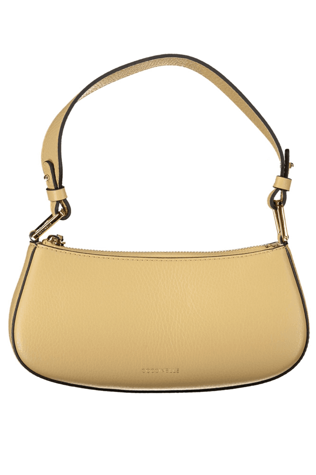COCCINELLE BORSA DONNA BEIGE