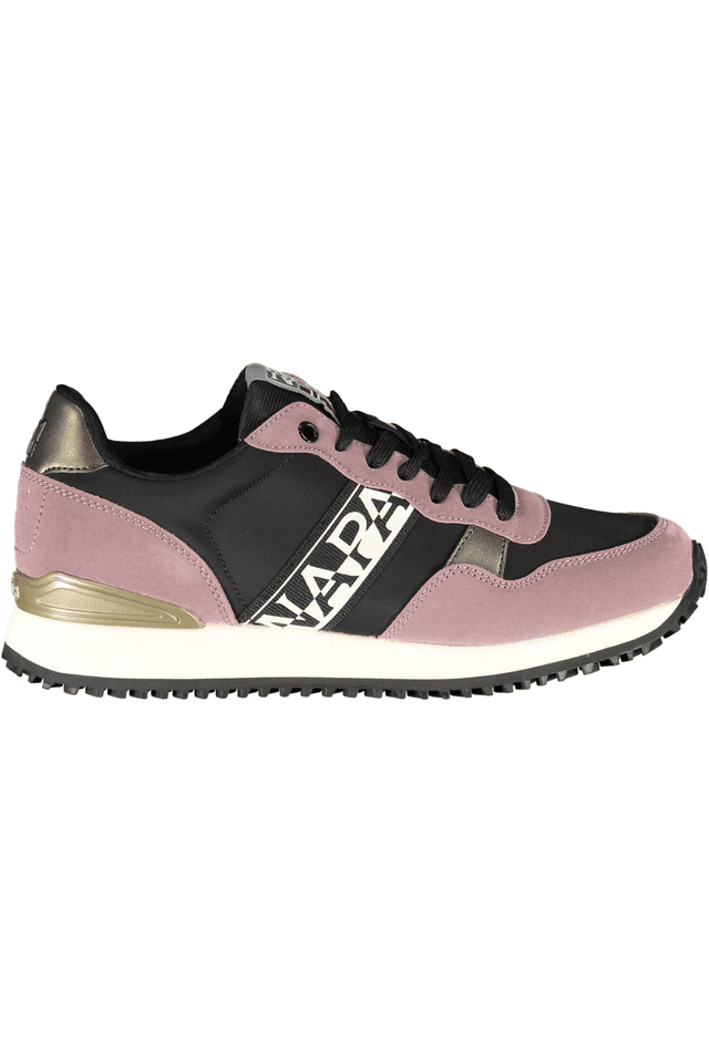 4903NAPAPIJRI SHOES CALZATURA SPORTIVA DONNA VIOLA