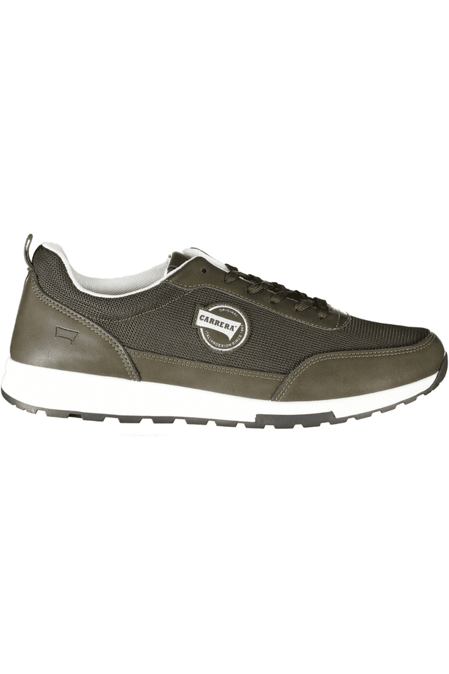 8642CARRERA CALZATURA SPORTIVA UOMO VERDE